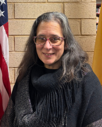 Christine Mallimo-Orna