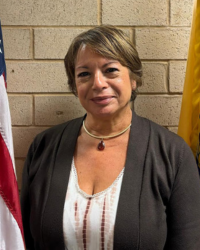 Diane Perez