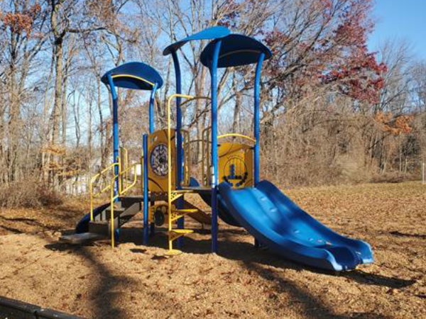 Briggs Playground