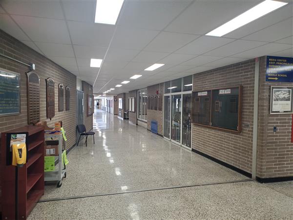 HS Entrance