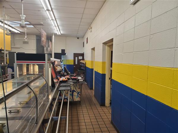 HS Kitchen